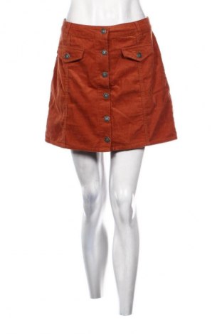 Sukňa Anti blue, Veľkosť M, Farba Oranžová, Cena  8,95 €