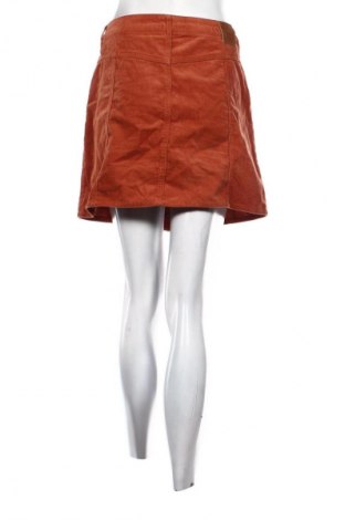 Sukňa Anti blue, Veľkosť M, Farba Oranžová, Cena  8,95 €