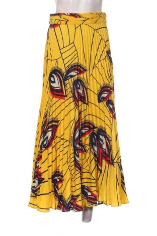 Fustă Ba&sh, Mărime S, Culoare Multicolor, Preț 130,99 Lei