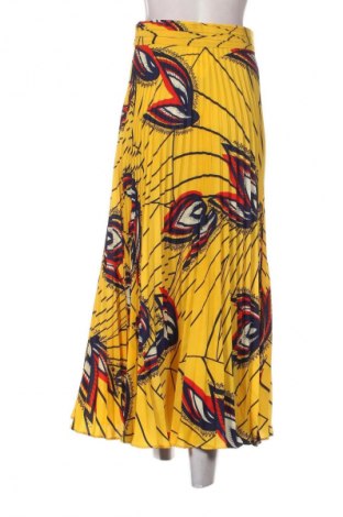 Fustă Ba&sh, Mărime S, Culoare Multicolor, Preț 130,99 Lei