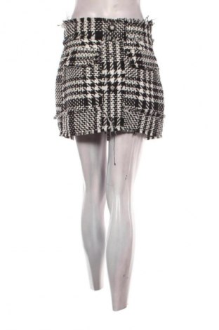Fustă Bershka, Mărime M, Culoare Multicolor, Preț 46,99 Lei
