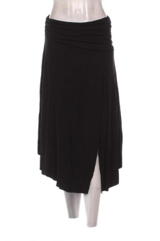 Spódnica Bershka, Rozmiar M, Kolor Czarny, Cena 96,99 zł