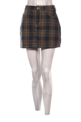 Fustă Bershka, Mărime M, Culoare Multicolor, Preț 28,99 Lei