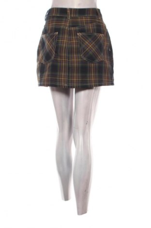 Fustă Bershka, Mărime M, Culoare Multicolor, Preț 28,99 Lei