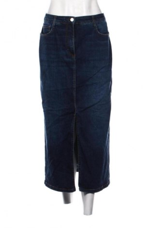 Sukňa Betty Barclay, Veľkosť M, Farba Modrá, Cena  15,95 €