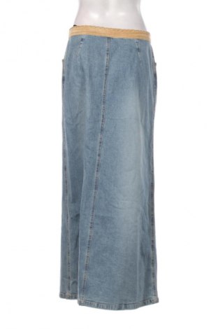 Spódnica Betty Barclay, Rozmiar M, Kolor Niebieski, Cena 71,99 zł