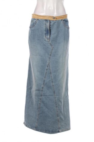 Spódnica Betty Barclay, Rozmiar M, Kolor Niebieski, Cena 71,99 zł