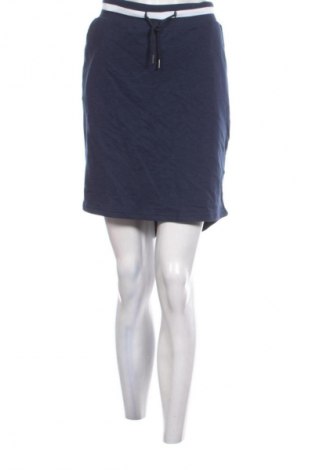 Spódnica Blue Motion, Rozmiar XL, Kolor Niebieski, Cena 30,99 zł