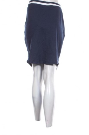 Spódnica Blue Motion, Rozmiar XL, Kolor Niebieski, Cena 30,99 zł