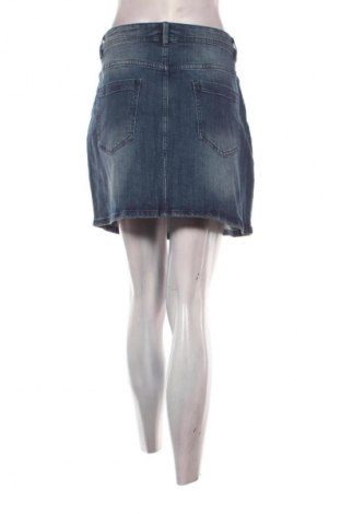 Spódnica Blue Motion, Rozmiar XL, Kolor Niebieski, Cena 55,99 zł