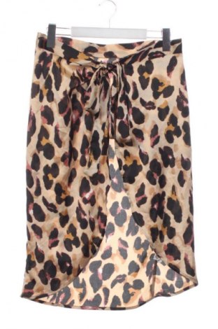 Spódnica Boohoo, Rozmiar XXS, Kolor Kolorowy, Cena 43,99 zł