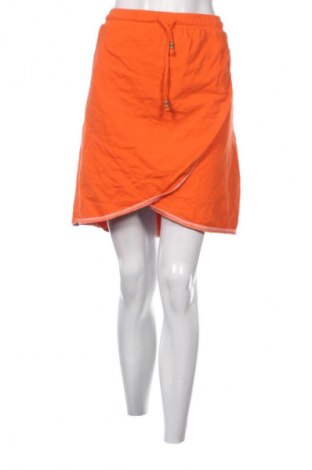 Fustă Bpc Bonprix Collection, Mărime XXL, Culoare Portocaliu, Preț 35,99 Lei