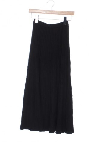 Spódnica Calli, Rozmiar XXS, Kolor Czarny, Cena 61,99 zł