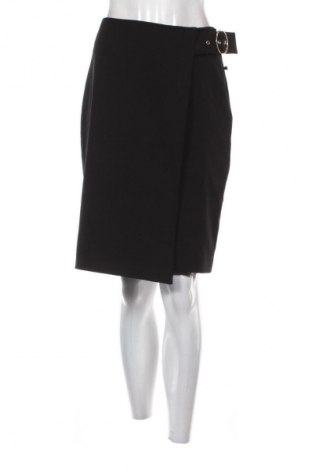 Fustă Calvin Klein, Mărime M, Culoare Negru, Preț 57,99 Lei