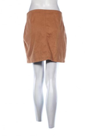 Fustă Camaieu, Mărime M, Culoare Maro, Preț 23,99 Lei