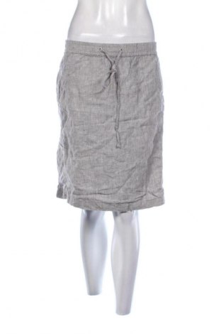 Sukně Canda, Velikost 3XL, Barva Šedá, Cena  179,00 Kč