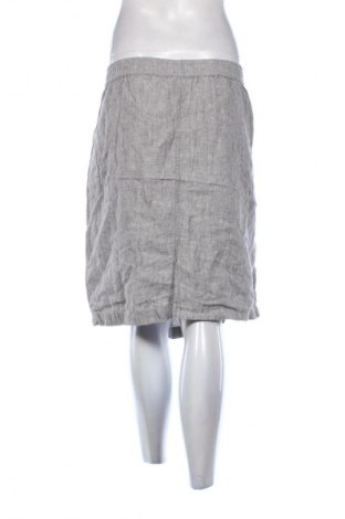 Sukně Canda, Velikost 3XL, Barva Šedá, Cena  179,00 Kč