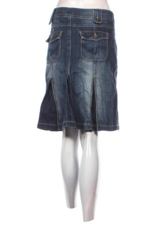 Szoknya Cecil, Méret L, Szín Kék, Ár 3 589 Ft