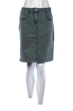 Fustă Cecil, Mărime L, Culoare Albastru, Preț 43,99 Lei