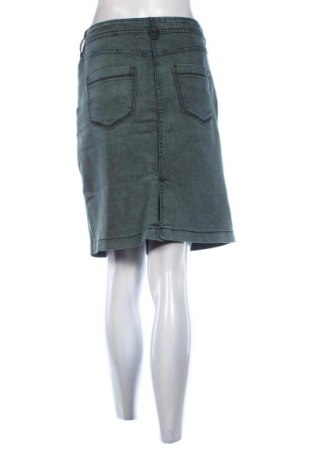 Fustă Cecil, Mărime L, Culoare Albastru, Preț 43,99 Lei