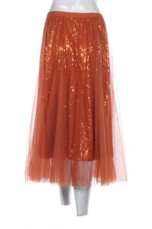 Szoknya Chicwish, Méret L, Szín Narancssárga
, Ár 7 089 Ft