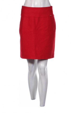 Szoknya Cinque, Méret S, Szín Piros, Ár 5 399 Ft