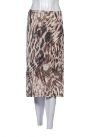 Fustă Citiknits, Mărime XL, Culoare Multicolor, Preț 49,99 Lei