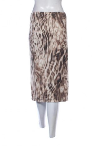 Fustă Citiknits, Mărime XL, Culoare Multicolor, Preț 49,99 Lei