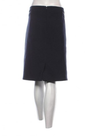 Fustă Claudia Strater, Mărime XXL, Culoare Albastru, Preț 46,99 Lei