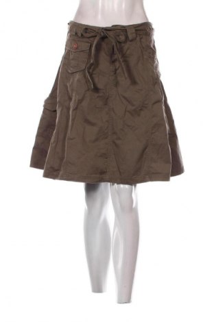Spódnica Colours Of The World, Rozmiar M, Kolor Brązowy, Cena 22,99 zł