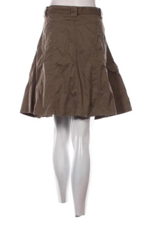 Spódnica Colours Of The World, Rozmiar M, Kolor Brązowy, Cena 22,99 zł