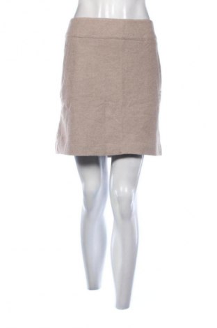 Szoknya Comma,, Méret XL, Szín Bézs, Ár 4 859 Ft