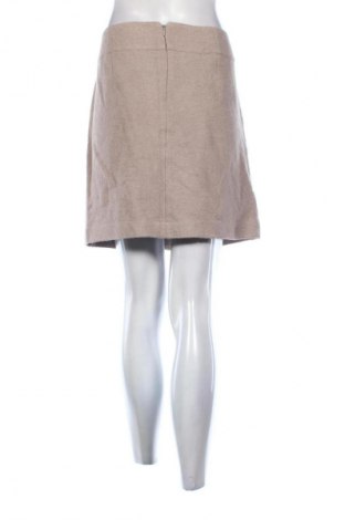 Szoknya Comma,, Méret XL, Szín Bézs, Ár 4 859 Ft