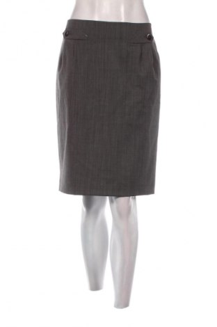 Fustă Comma,, Mărime L, Culoare Gri, Preț 56,99 Lei