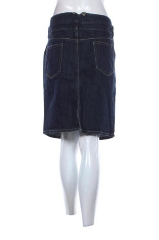 Sukně Denim&Co., Velikost XL, Barva Modrá, Cena  189,00 Kč