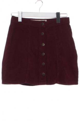 Rock Denim&Co., Größe XS, Farbe Rot, Preis € 7,99