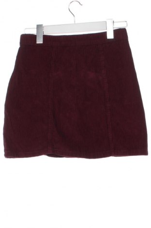 Rock Denim&Co., Größe XS, Farbe Rot, Preis € 7,99