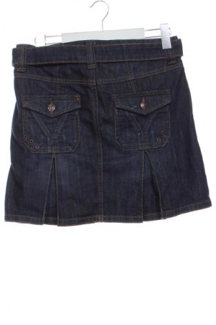 Fustă Edc By Esprit, Mărime L, Culoare Albastru, Preț 41,99 Lei