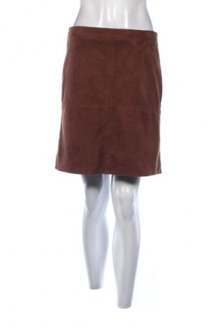 Rock Esprit, Größe M, Farbe Braun, Preis 7,99 €