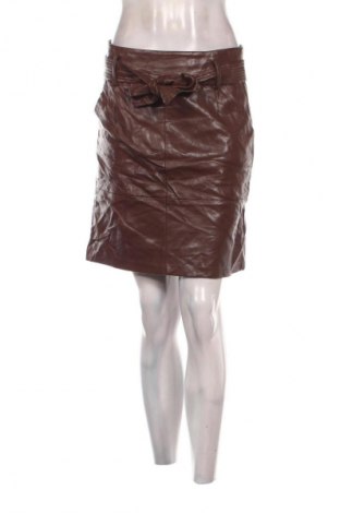 Fustă Esqualo, Mărime M, Culoare Maro, Preț 32,99 Lei