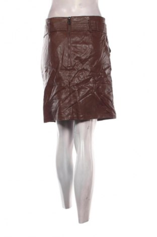 Fustă Esqualo, Mărime M, Culoare Maro, Preț 32,99 Lei