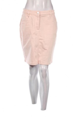 Fustă Essentials by Tchibo, Mărime M, Culoare Roz, Preț 42,99 Lei