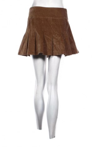 Sukňa Fb Sister, Veľkosť M, Farba Hnedá, Cena  4,95 €