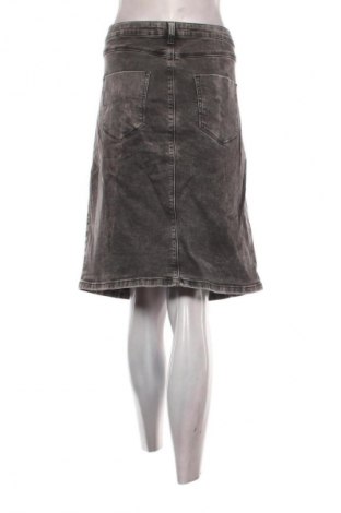 Fustă Fitt Originals, Mărime XXL, Culoare Gri, Preț 55,99 Lei