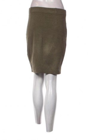 Spódnica Frapp, Rozmiar XL, Kolor Zielony, Cena 40,99 zł