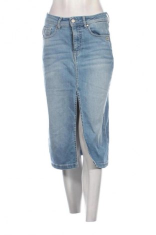Fustă Gang, Mărime M, Culoare Albastru, Preț 81,99 Lei