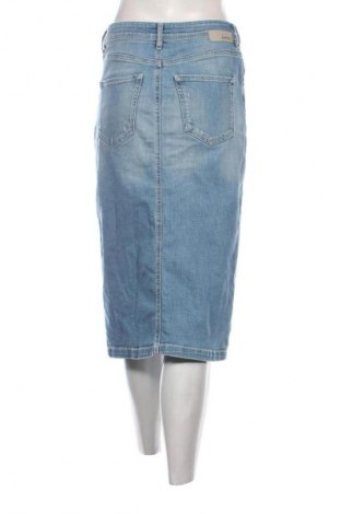 Fustă Gang, Mărime M, Culoare Albastru, Preț 81,99 Lei