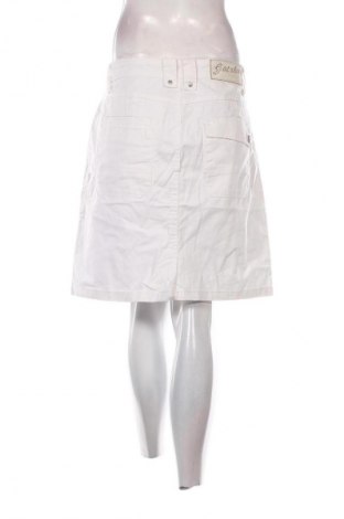 Φούστα Geisha, Μέγεθος XXL, Χρώμα Λευκό, Τιμή 11,99 €