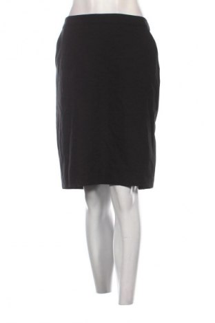 Fustă Gerard Darel, Mărime XL, Culoare Negru, Preț 71,99 Lei