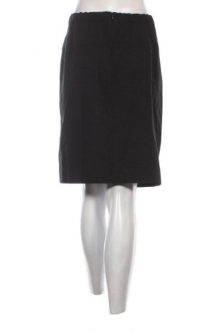 Fustă Gerard Darel, Mărime XL, Culoare Negru, Preț 71,99 Lei